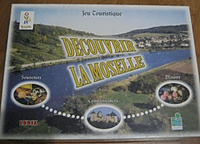 Decouvrir La Moselle