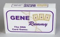 Gene Rummy