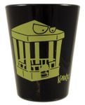 Munchkin Gazebo Shot Glass