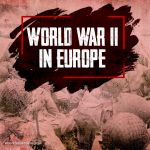 World War II in Europe