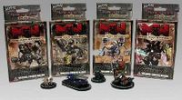 Mechwarrior: Dark Age – Fire for Effect Expansion Pack