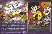 Penny Arcade: The Game – Younglings Promo Character