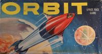 Orbit Space Race