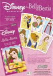 Beauty and the Beast: Magic Mirror Card Game