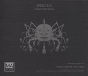 Kingdom Death: Monster – Spidicules Expansion