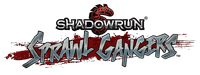 Shadowrun: Sprawl Gangers
