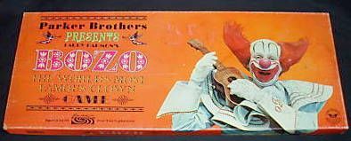 Bozo doboz