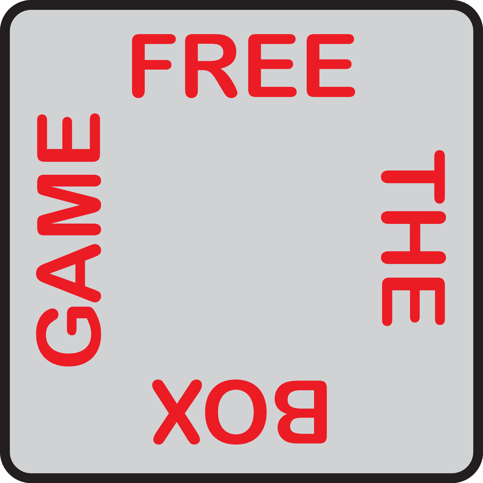 Free the Box Game box art