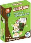 Quiz4you: Mundo dos Dinossauros