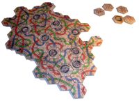 Hansa Tradelines