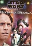 Star Wars Una Nueva Esperanza