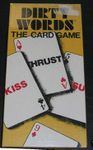 Dirty Words the card game