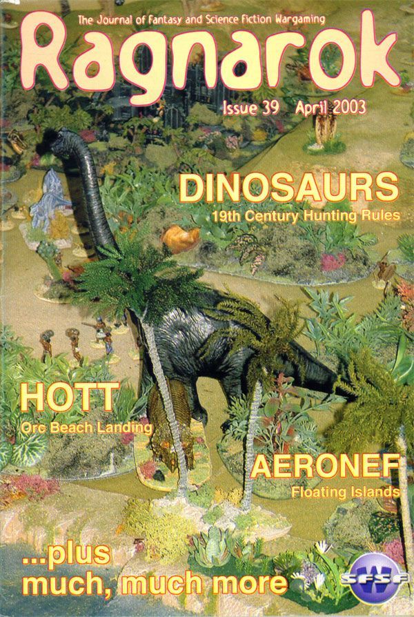 Sir Harry and the Dinosaurs box art