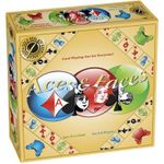Aces and Faces