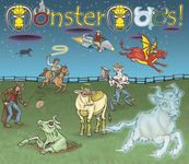 Monster Moos!