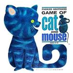 Game of Cat and Mouse