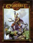 Crucible: Conquest of the Final Realm