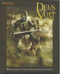 Deus Vult: Wargaming in the time of the Crusades