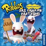 Rabbids: Das Familien-Partyspiel