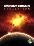 Eminent Domain: Escalation box art