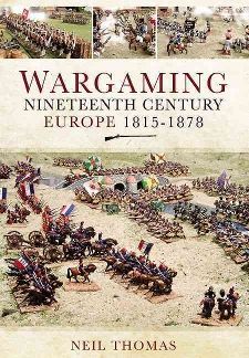 Wargaming Nineteenth Century Europe 1815-1878 doboz