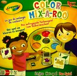 Color Mix-A-Roo
