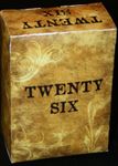 Twenty Six