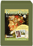 KunstQuiz Blumen