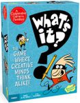 What's It?