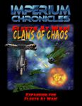 Imperium Chronicles: Fleets at War – Claws of Chaos