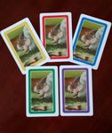 Sheepdogs of Pendleton Hill: The Wolf Booster Deck