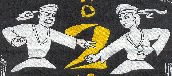 Hand 2 Hand doboz