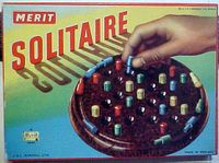 Solitaire