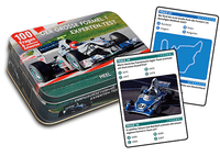 Der grosse Formel 1 Experten-Test