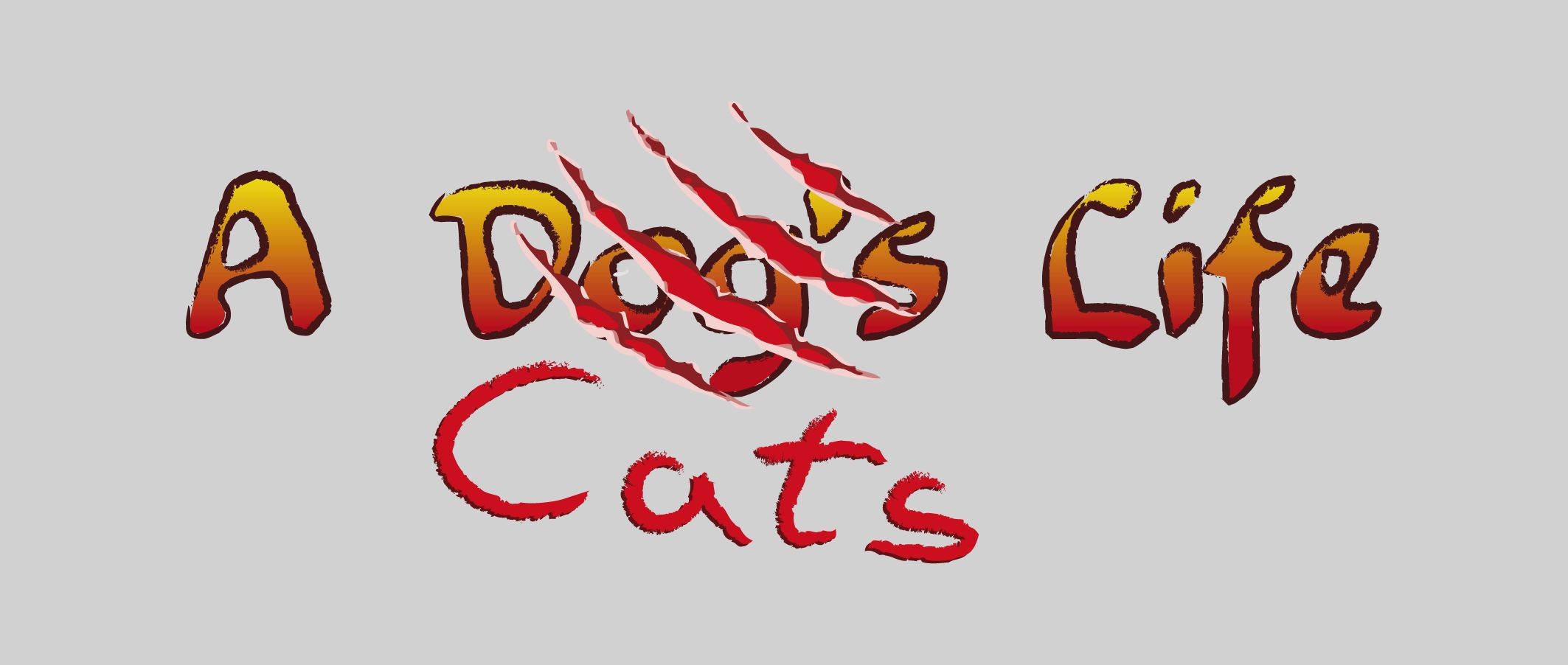 A Cat's Life box art