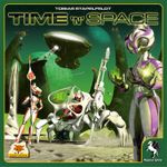 Time 'n' Space