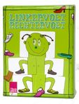 Linkervoet/Rechtervoet