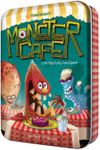 Monster Café