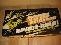 Space Raid!