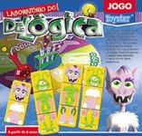 Laboratório do Dr. Lógica