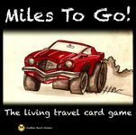 Miles To Go!
