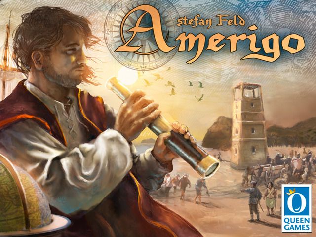Amerigo doboz