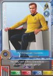 Star Trek Deck Building Game: James T. Kirk Promo