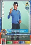 Star Trek Deck Building Game: Leonard McCoy Promo