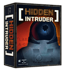Hidden Intruder