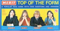 Top of the Form