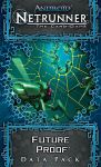 Coperta Android: Netrunner – Future Proof