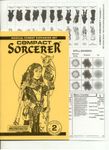 Compact Sorcerer