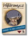 Jakub Wędrowycz: Fabularyzowana Kolekcjonerska Gra Karciana