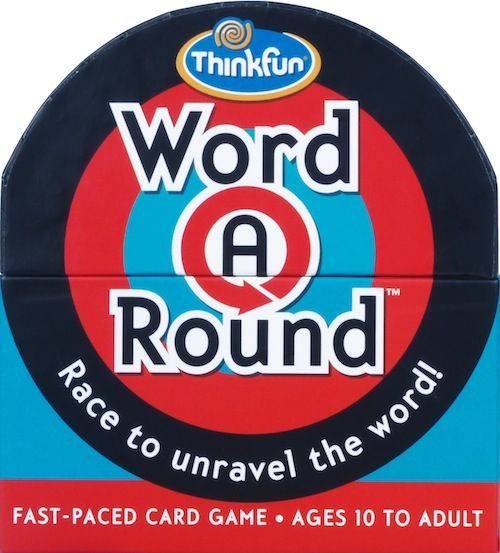 WordARound doboz